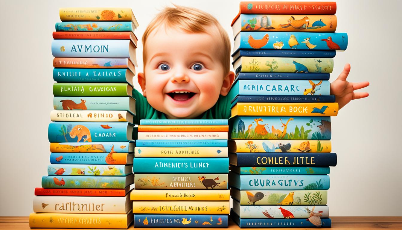 kids books