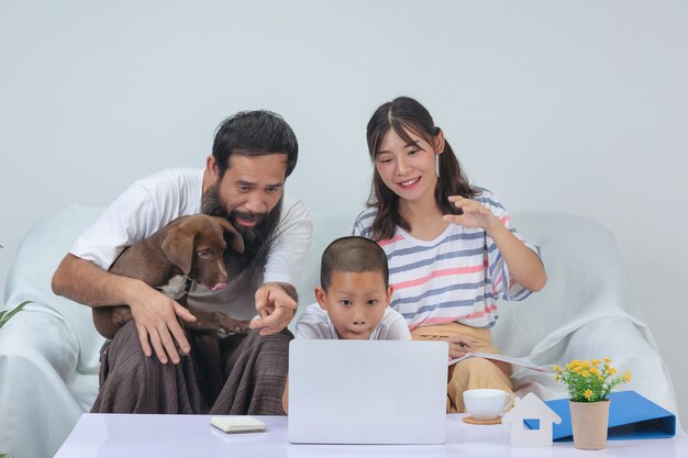 Happy Parenting Hacks