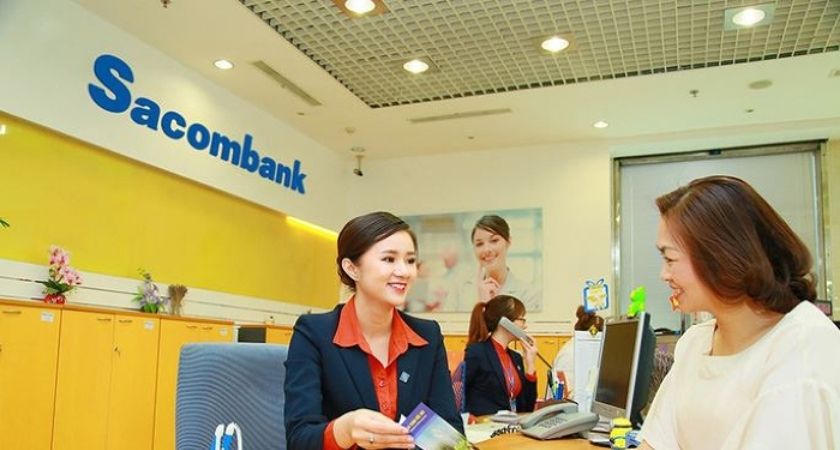 Tra cứu chi nhánh ngân hàng Sacombank