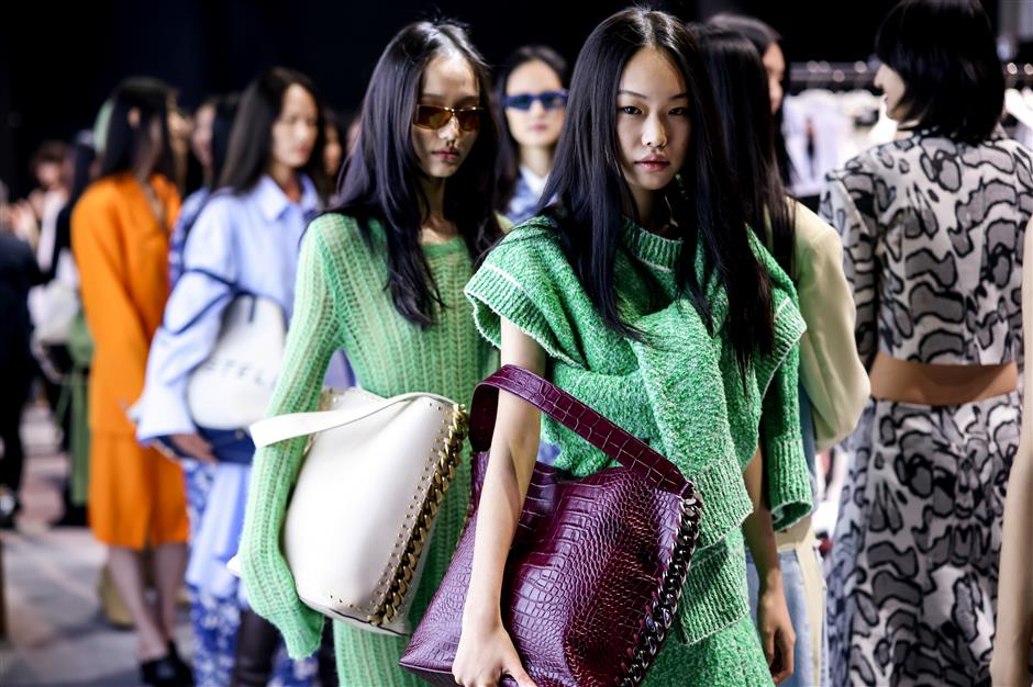 Sustainable Essence Eco Chic