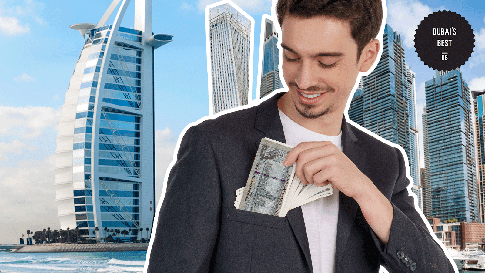 Tips for Tipping in Dubai