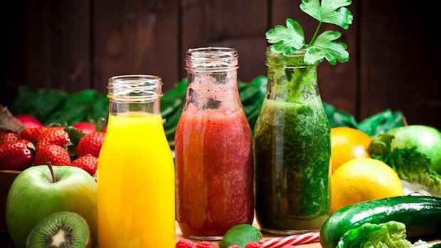 Summer Special: Make Refreshing Low-Calorie Summer Drinks In 5 Mins - NDTV  Food