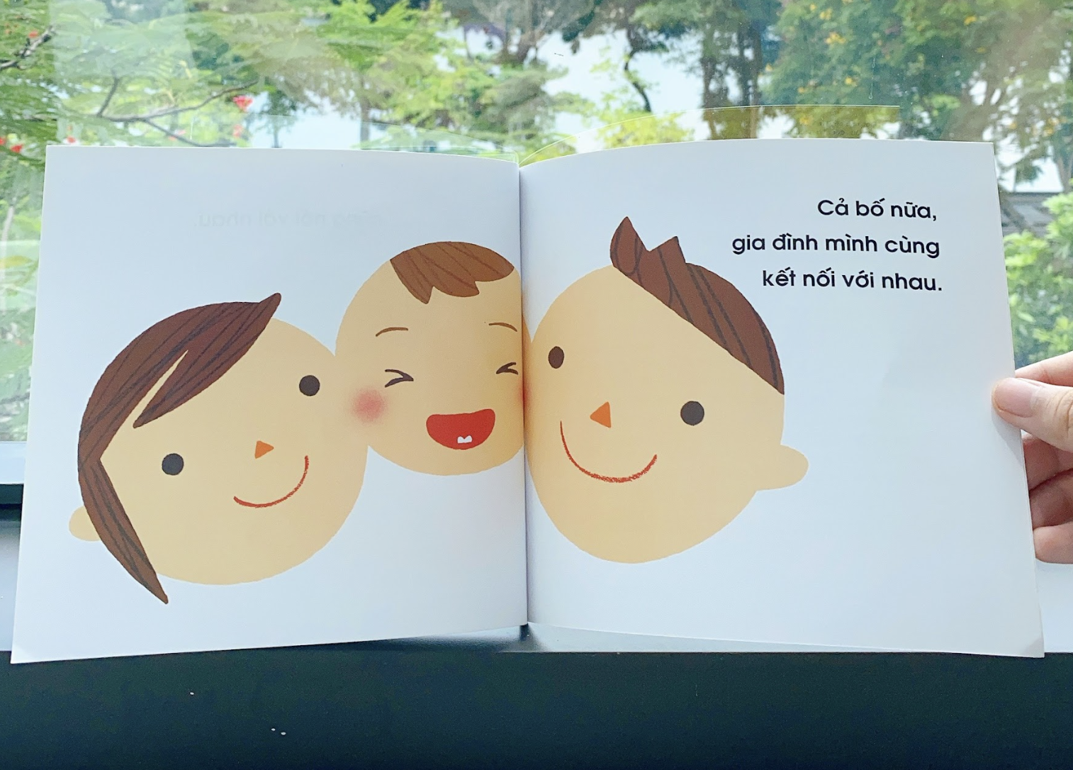 2 bộ sách Ehon hay nhất giúp bé nuôi dưỡng tình cảm gia đình
