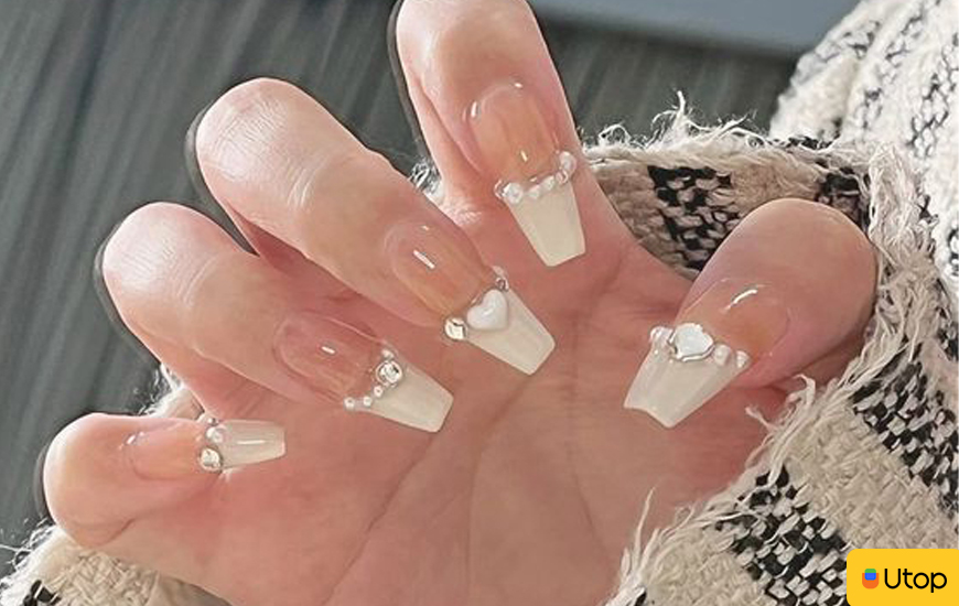 Cảm nhận khi trải nghiệm tại Chang Nails