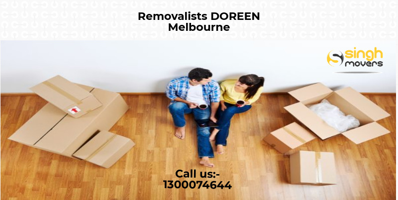 removalists doreen