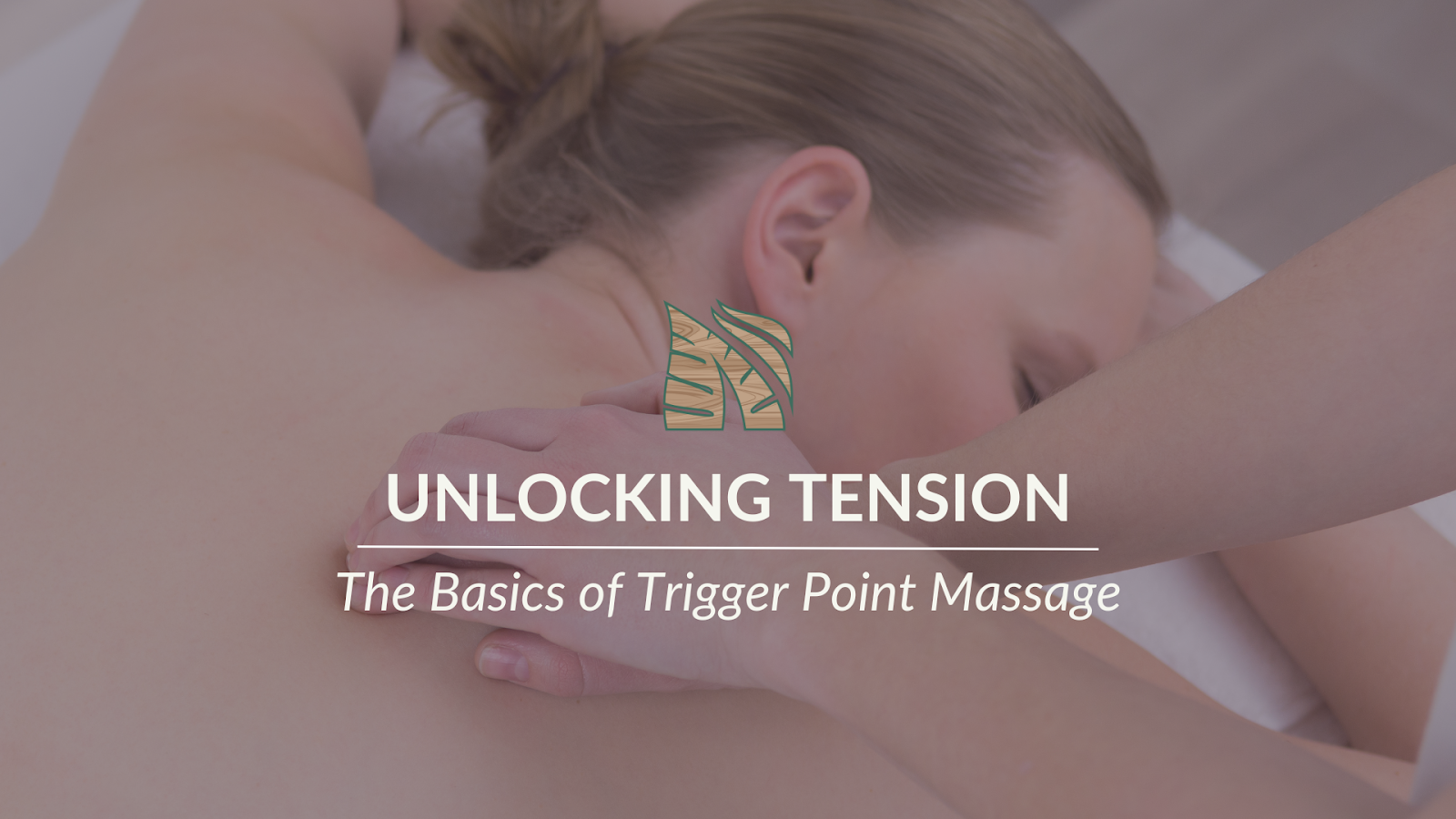 Trigger Point Massage Honolulu