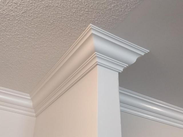 Crown Moulding