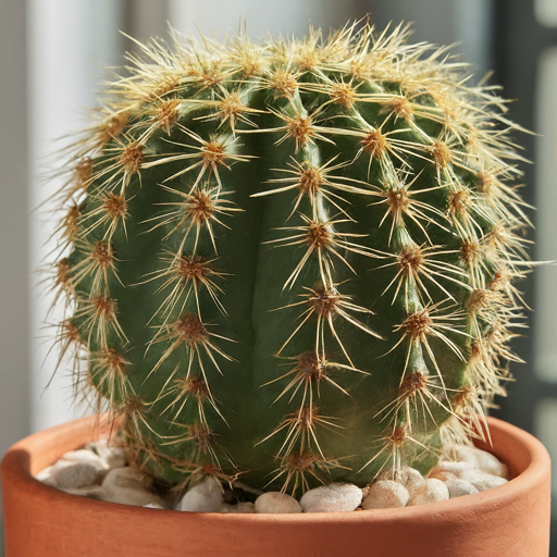 Cultivating Cacti Success: Providing the Perfect Environment