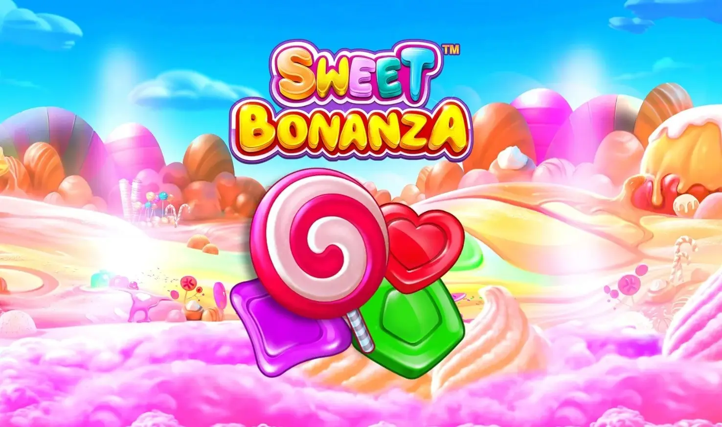 Слот sweet bonanza демо