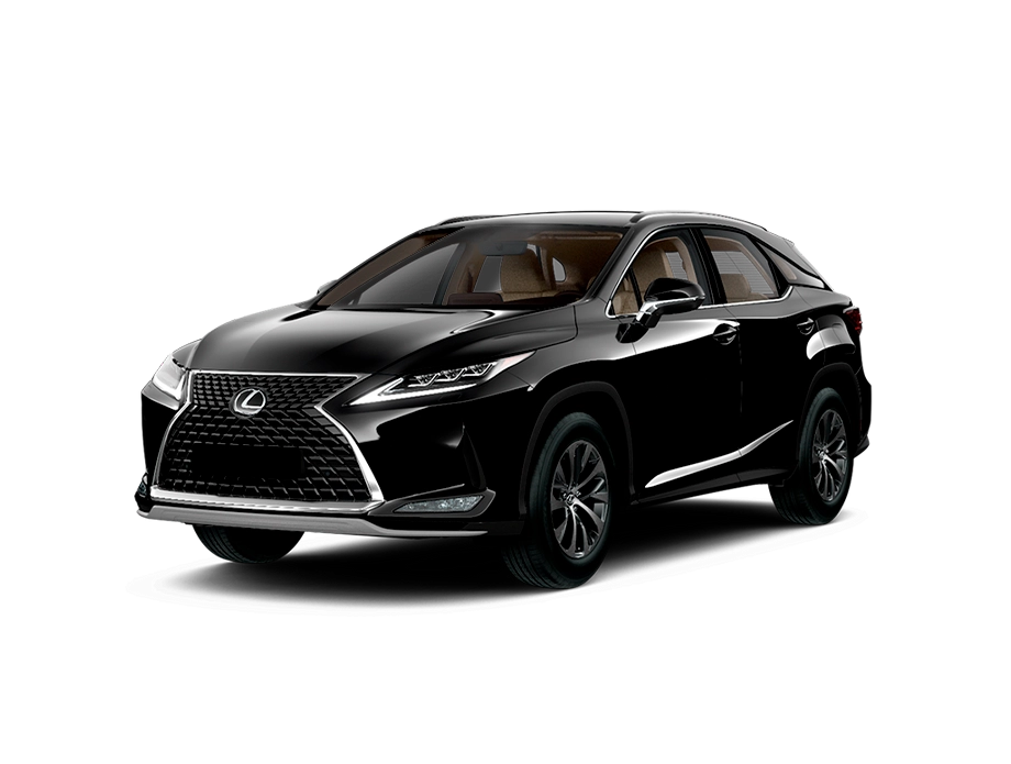 Разбираем Технические Характеристики Lexus RX Hybrid