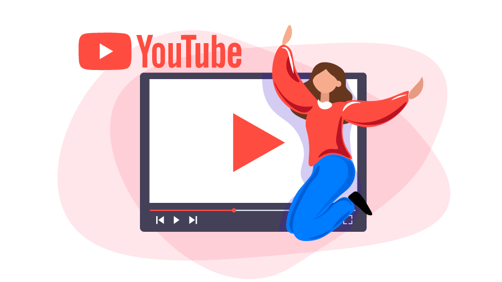 Ngôn ngữ bạn dùng cũng tác động đến các thuật toán của Youtube