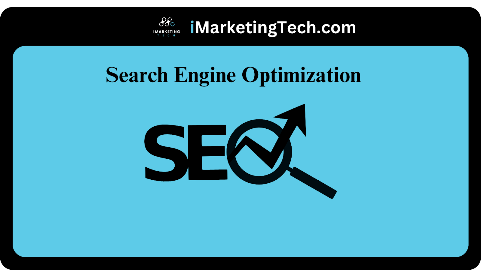 Search Engine Optimization (SEO)