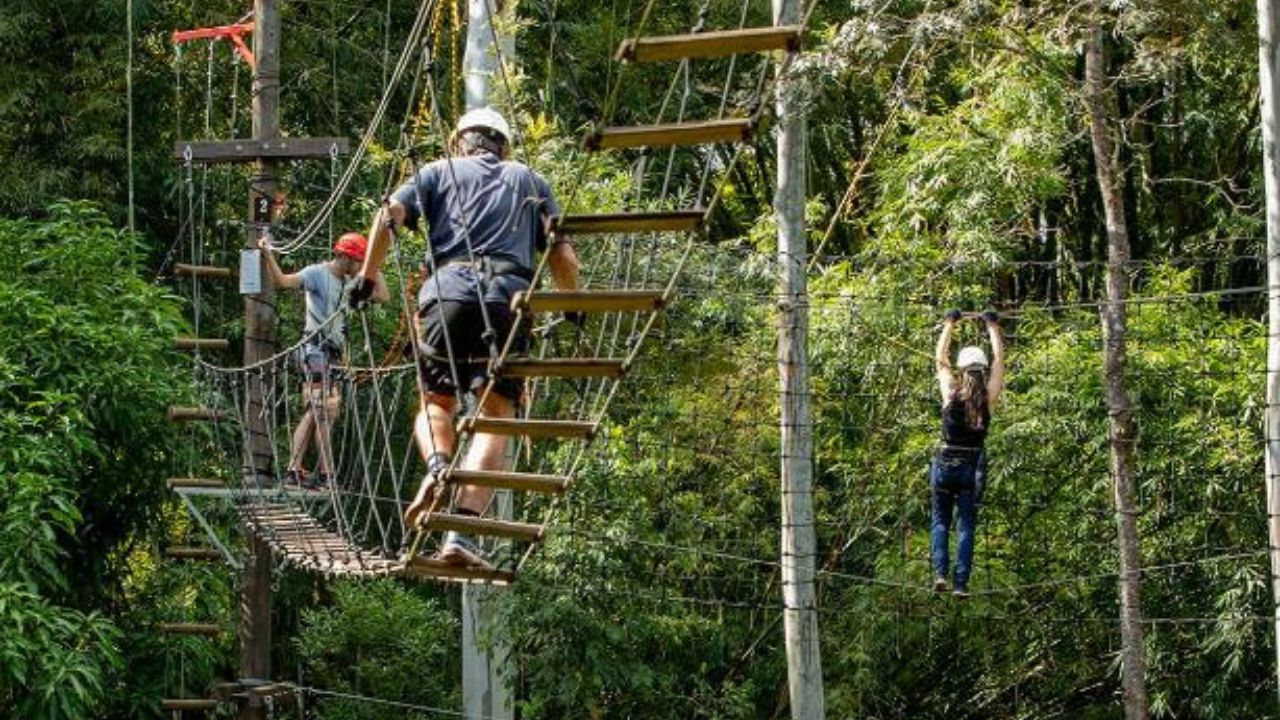 Foto divulgação: Hotel Fazenda Campo dos Sonhos