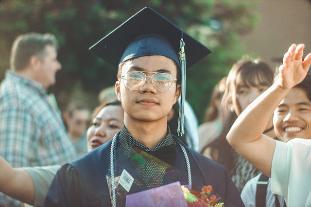 Tips Mendapatkan Beasiswa Kuliah di China