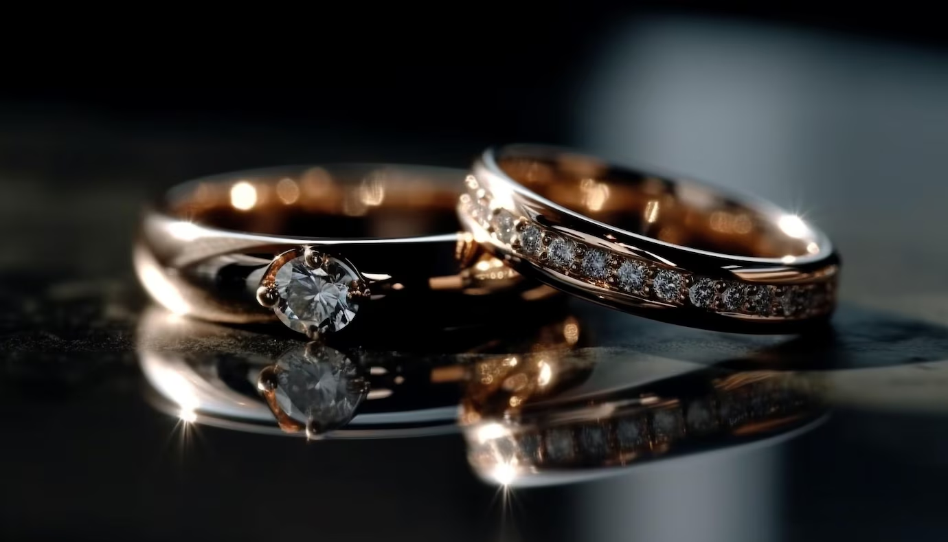 Sognare Di Andare Ad Un Matrimonio Che cosa significa sognare gioielli d'oro?