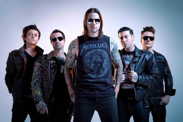 Avenged Sevenfold