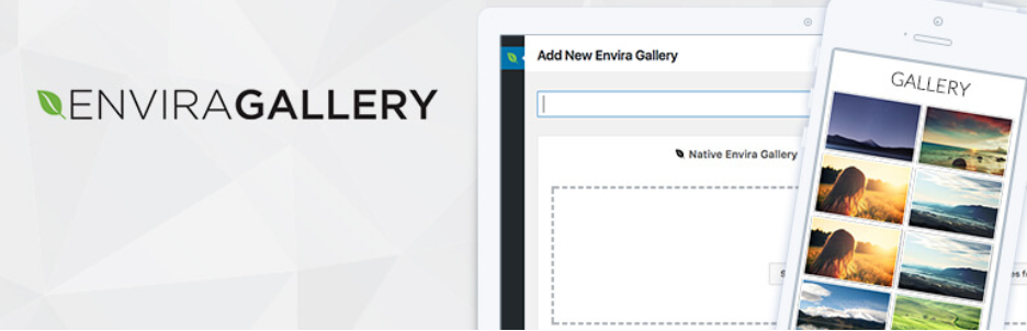 Envira- WordPress Photo Gallery Plugin
