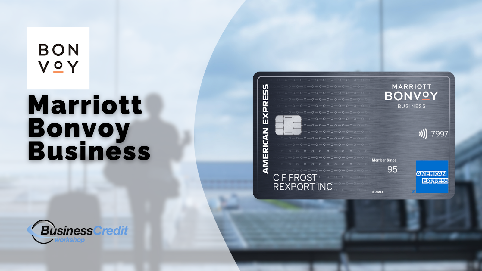 best credit cards for business travel