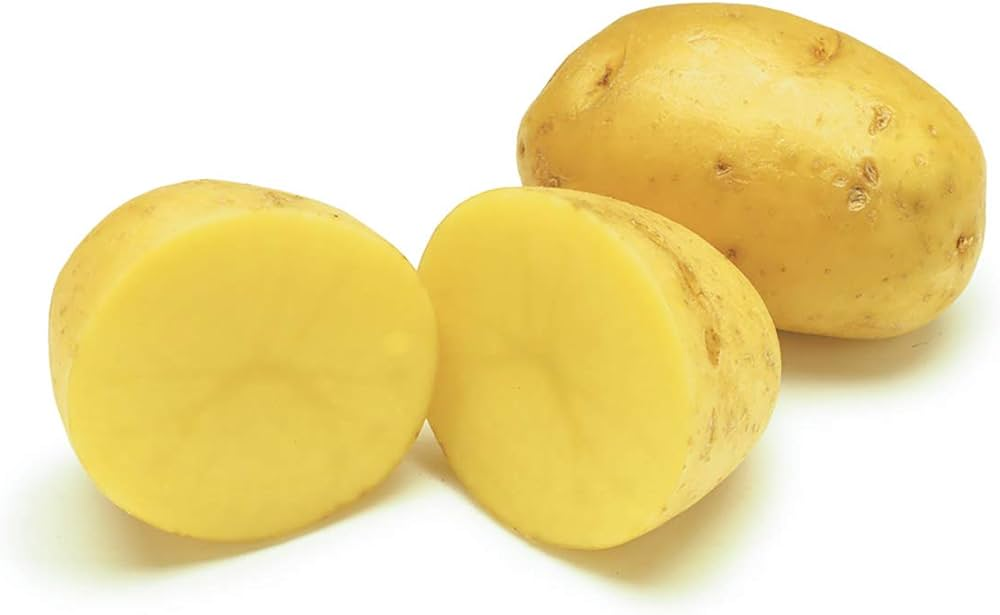 Yukon Gold