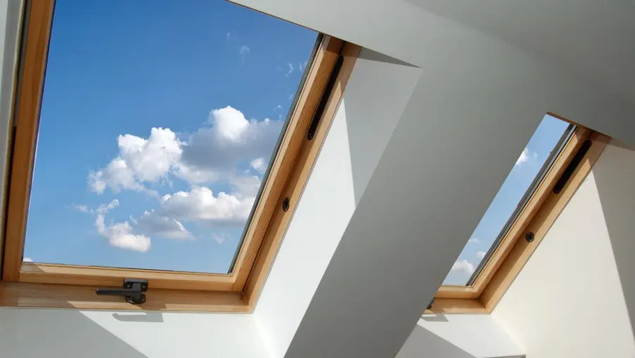 Are Skylights For You and Your Roof?