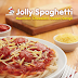 The Jolly Spaghetti: A kid’s favorite that brings sweet-sarap smiles all over