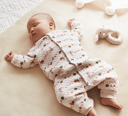 Baby Clothes in Malaysia