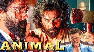 Animal Movie Download in Hindi Filmyzilla HD 720p, 480p, 1080p