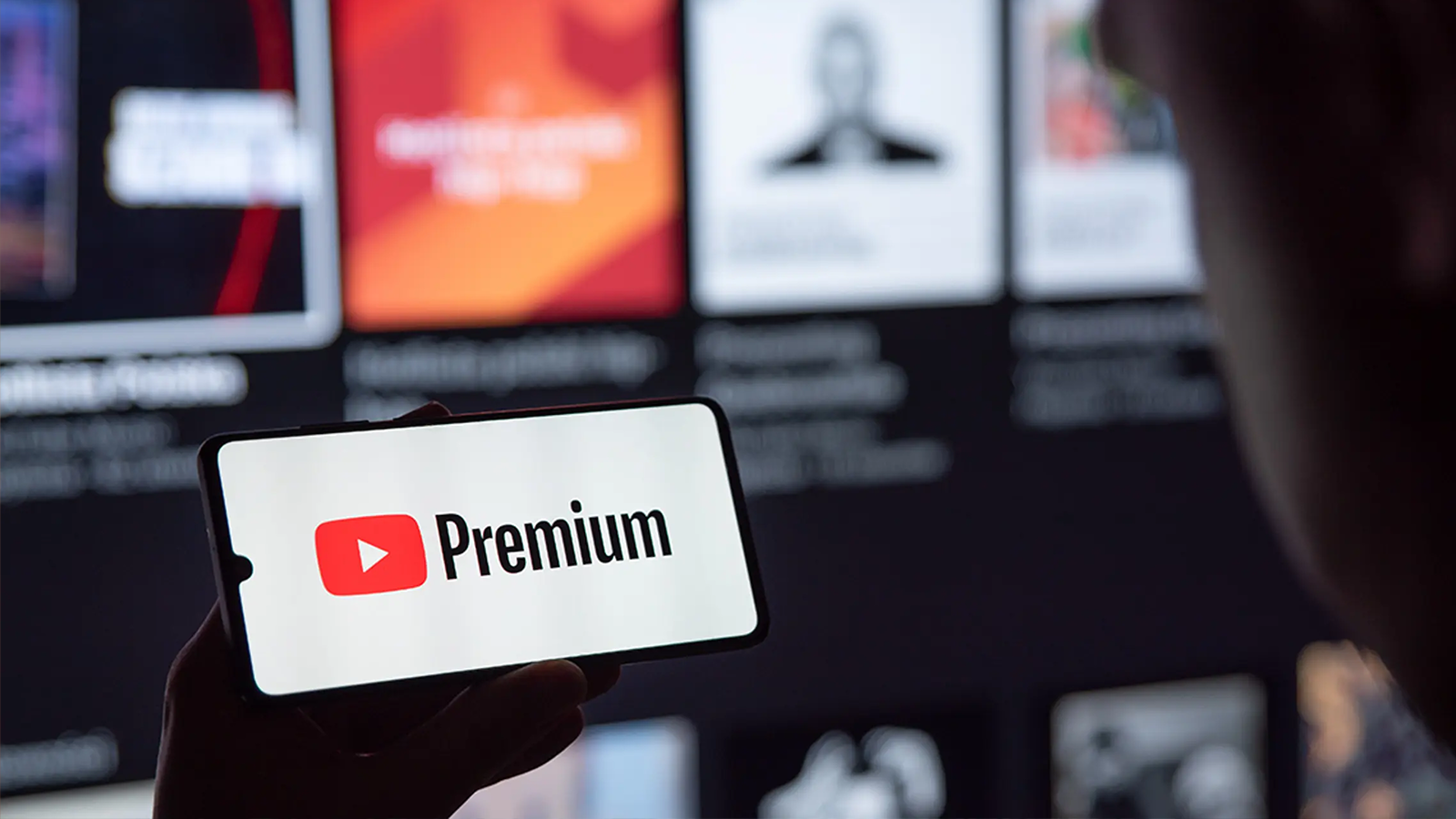 YouTube Premium