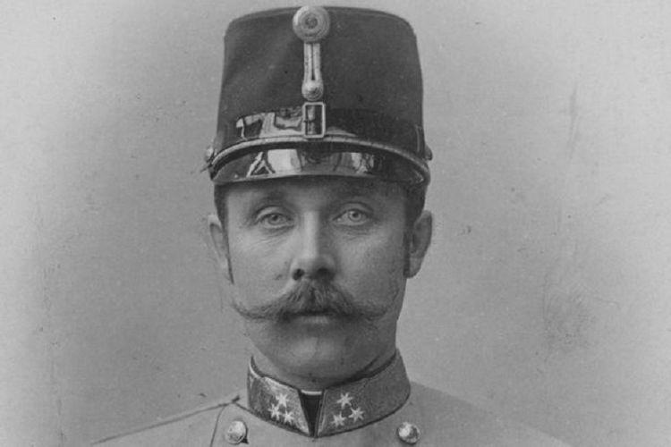 Apa yang Memicu Pembunuhan Pangeran Franz Ferdinand
