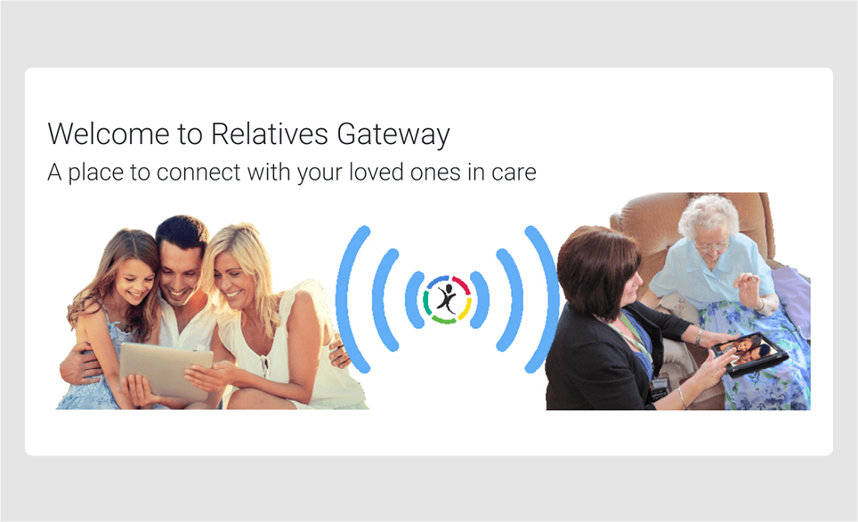 News Home Your Info Gateway
