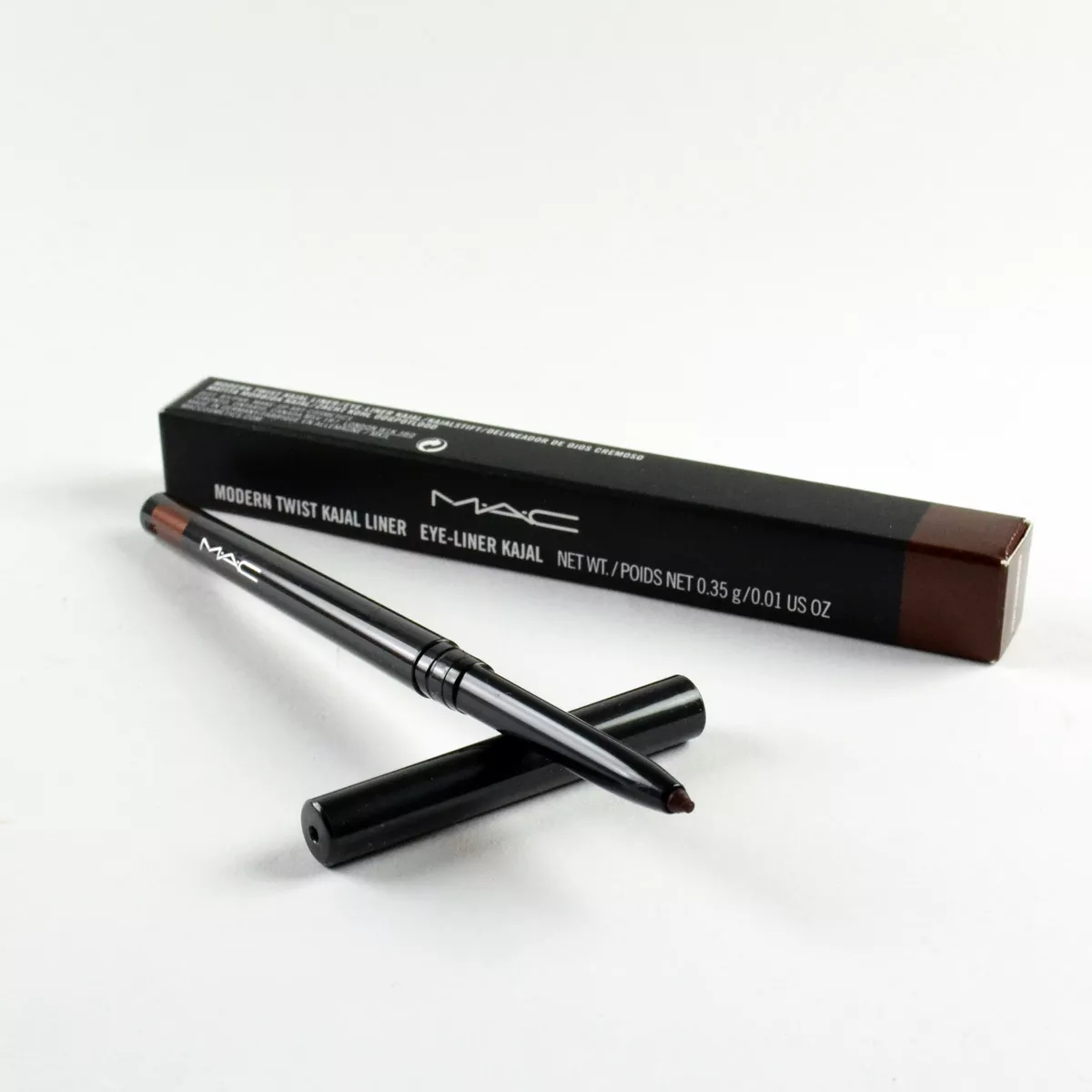 MAC Modern Twist Kajal Liner