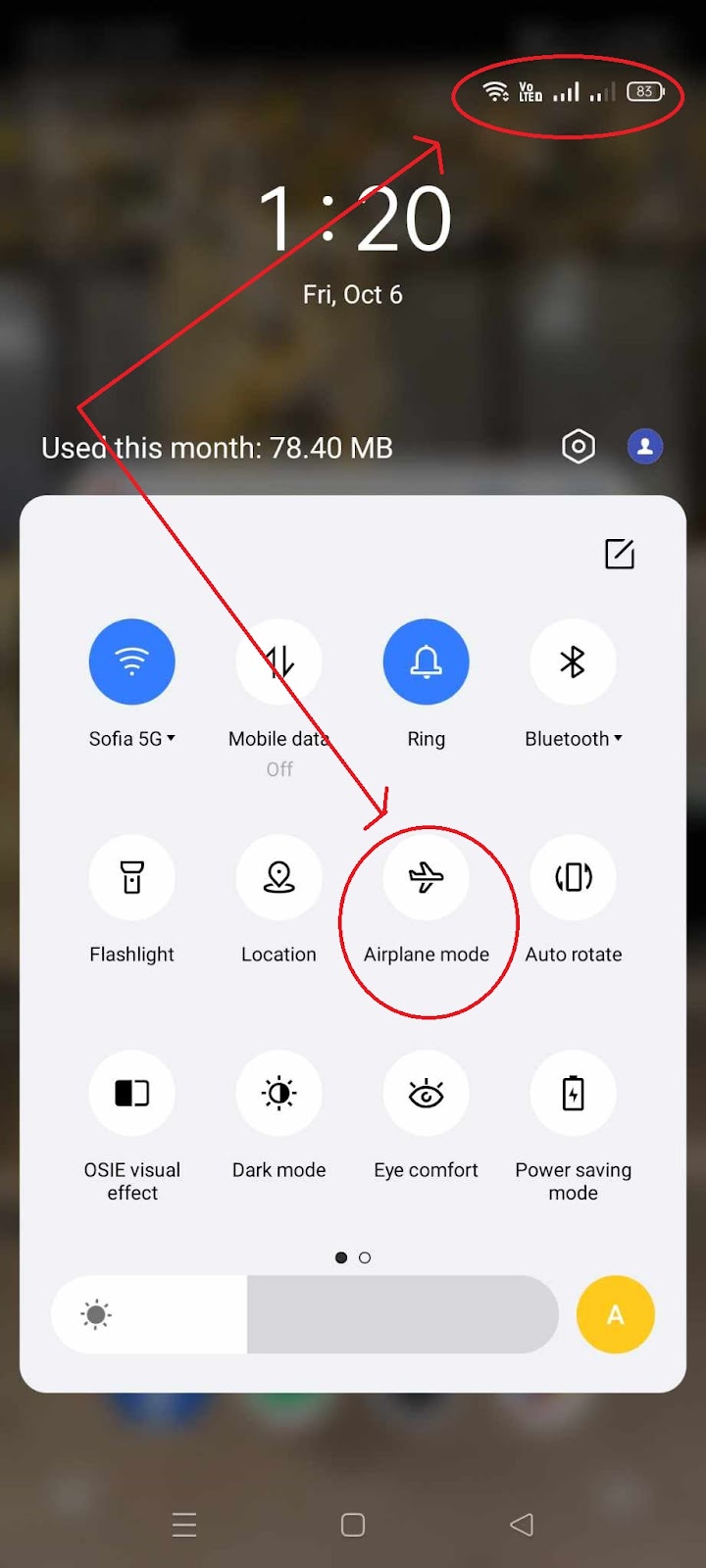 How to Fix Instagram Not Sending SMS Code - Network Problem