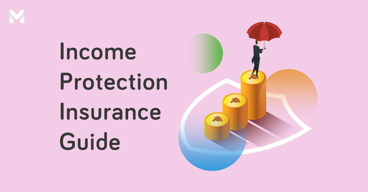 what is income protection insurance | Moneymax