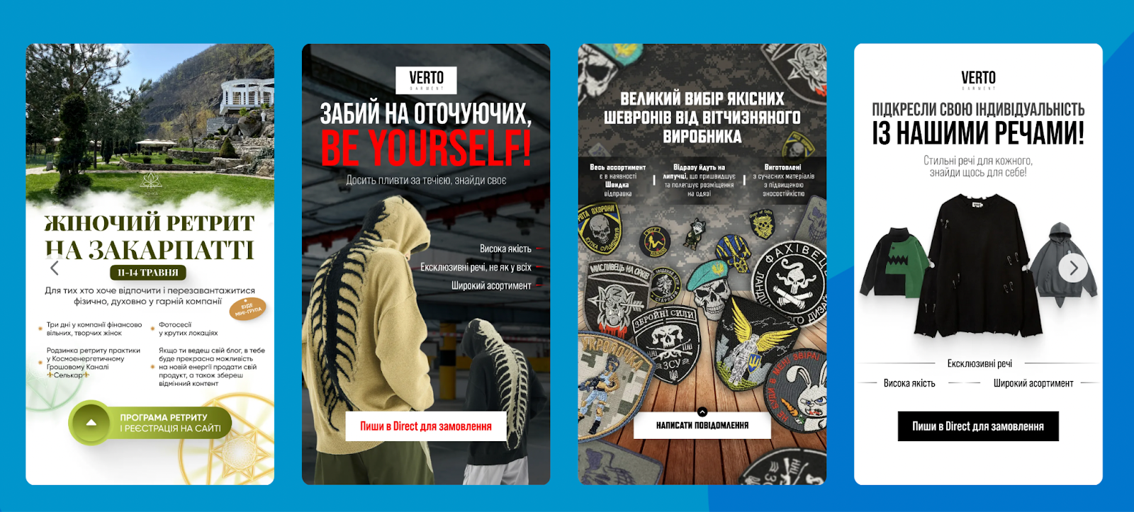 CRM для маркетингової агенції: як KeyCRM організовує роботу команди, фото 4