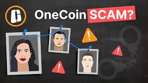 The Cryptocurrency Scam of OneCoin
