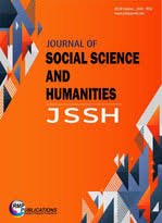 journal of humanities arts and social science