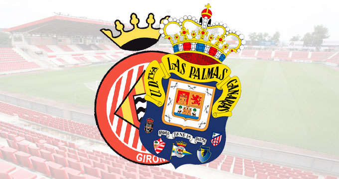 Giới thiệu chi tiết về 2 đội Las Palmas vs Girona