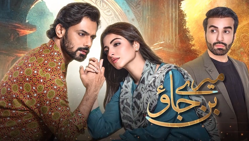 Top 13 HUM TV Dramas 2023