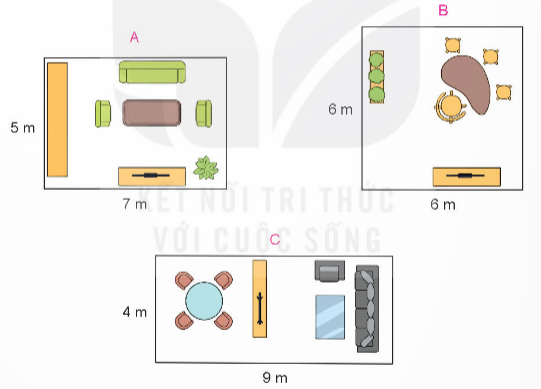 A diagram of furniture and tables

Description automatically generated with medium confidence