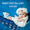 Safety Tips for Baby Swings