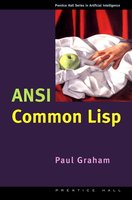 IT 类/ 软件开发/ 编程语言/ Lisp / Paul Graham：ANSI Common Lisp