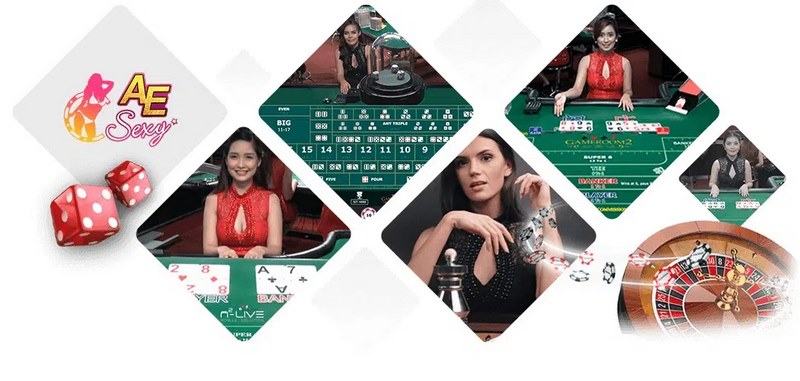 Lưu ý khi tham gia cá cược tại Sexy Casino OLE777