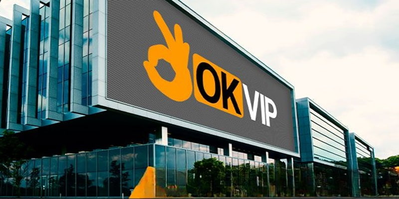 OKVIP tuyển dụng - Cơ hội làm giàu bất tận với cá cược