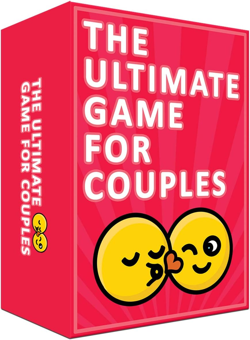 Engaging Valentine’s Day Games for Adults