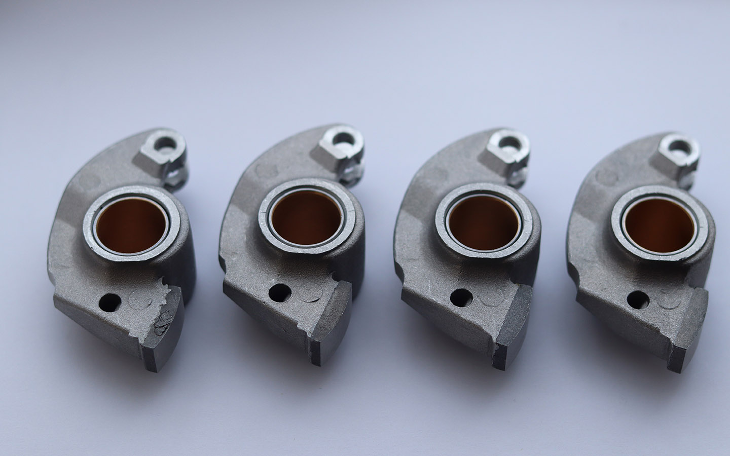different types of Rocker Arms 
