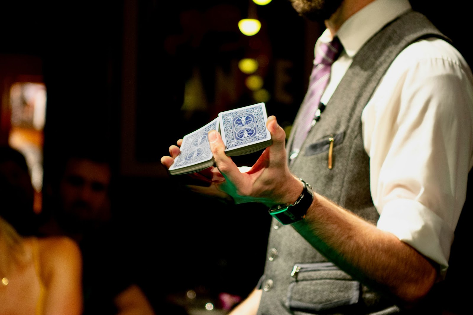 Rules for playing at online casinos