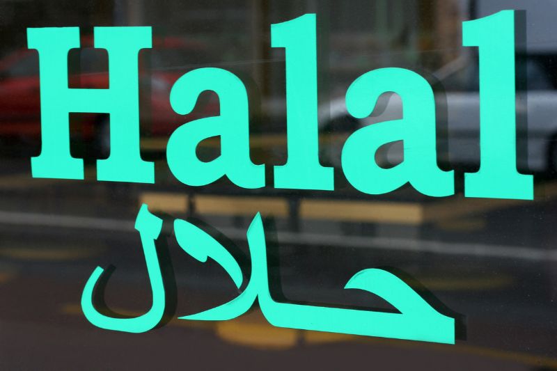 lợi ích của Halal