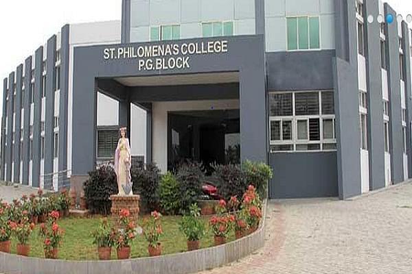 St. Philomena's College