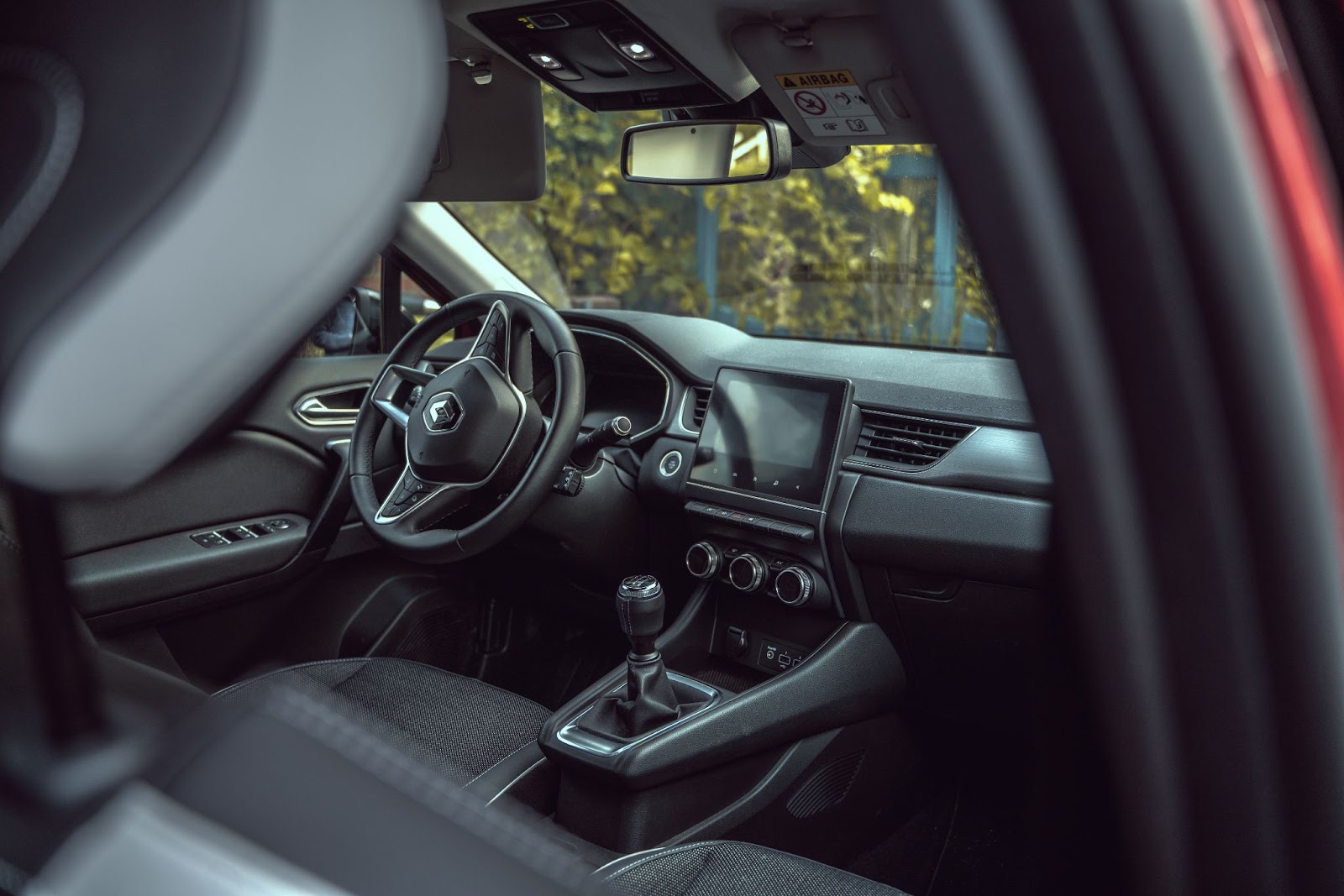 Renault Arkana Hybrid - caracteristici și avantaje