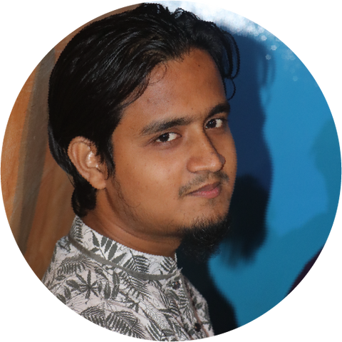 Sayed Sayeedur Rahman - Digital Marketer - SEO Specialist - Content Writer
